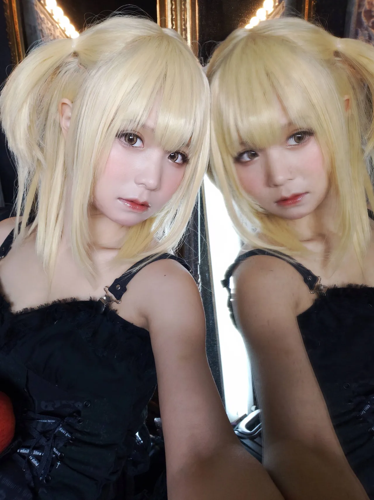 Kurumi - Misa Kurumi - Misa