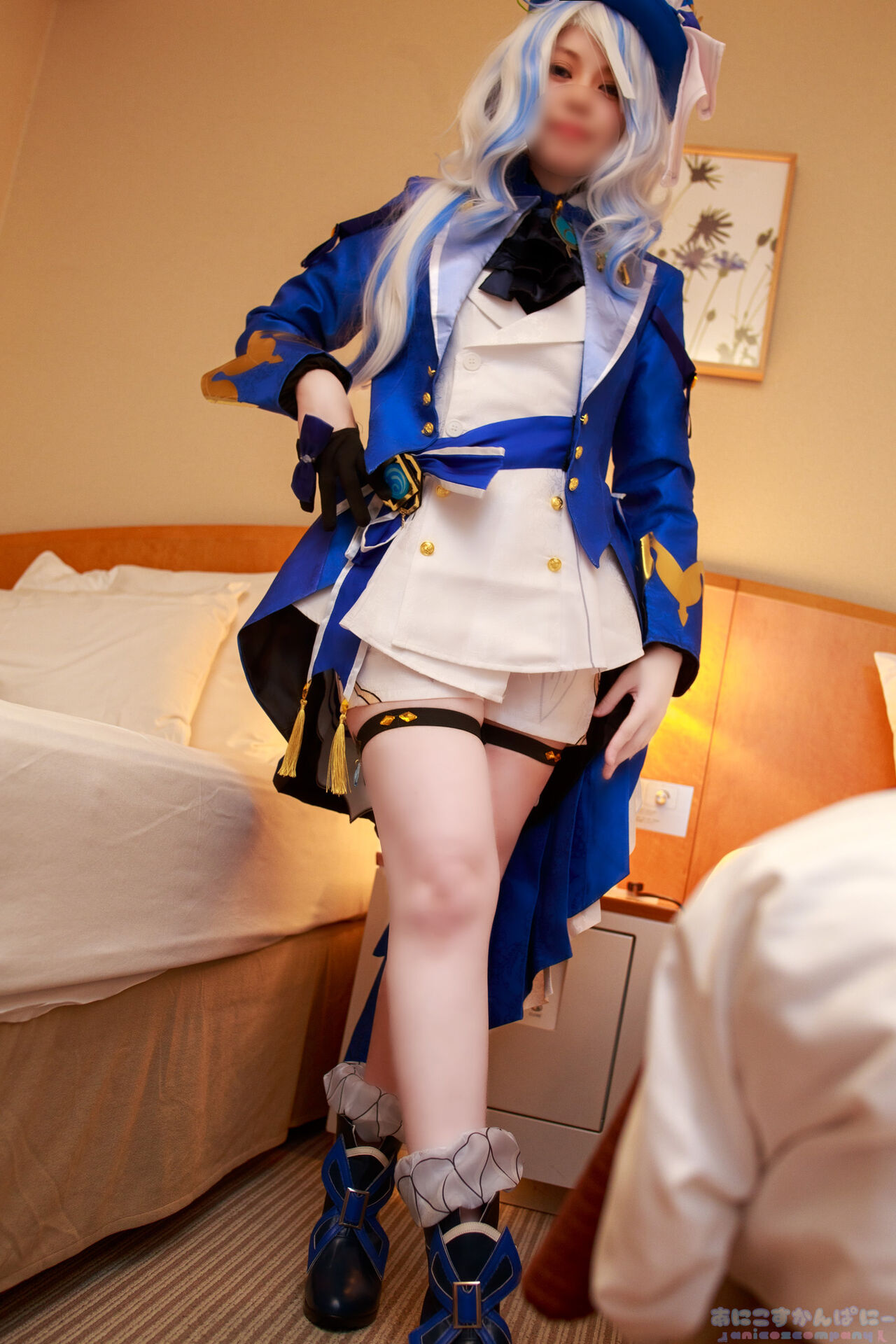 ANICOSINC FRN ANICOSINC FRN