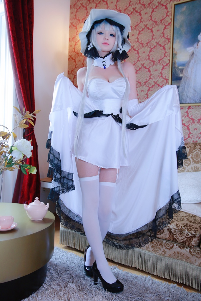 Hidori Rose – Illustrious (Azur Lane) Hidori Rose – Illustrious (Azur Lane)