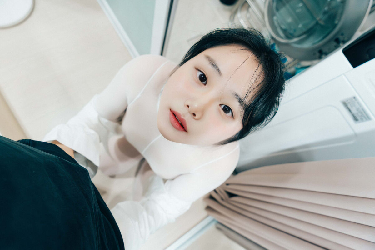 Haivia RAMI - Body Stockings (76P) Haivia RAMI - Body Stockings (76P)