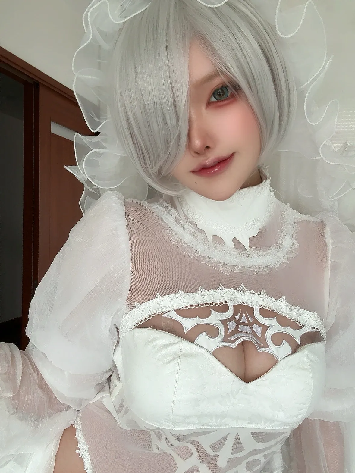Etocha - Bride 2B Etocha - Bride 2B