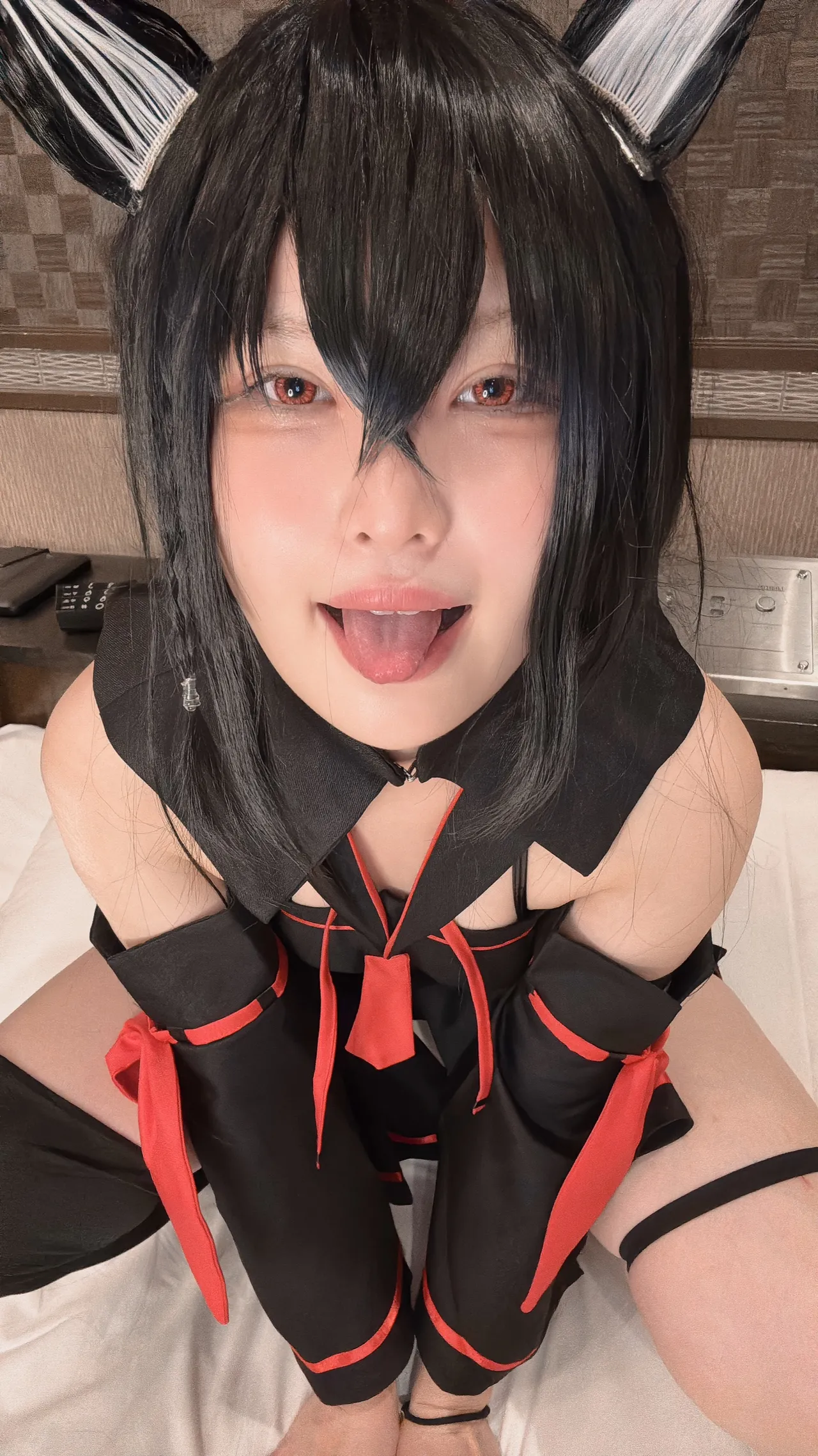 Broccoli - Kurokami Fubuki Broccoli - Kurokami Fubuki