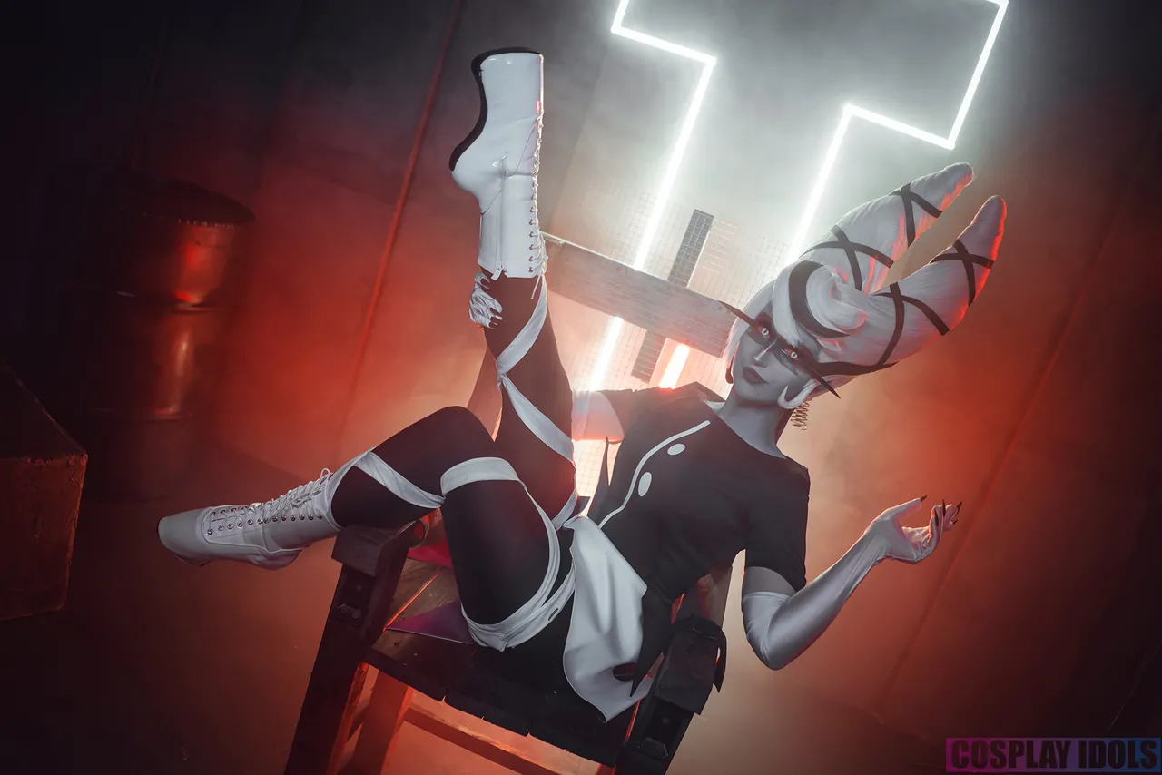 Hemulka - Carmilla Carmine Hemulka - Carmilla Carmine