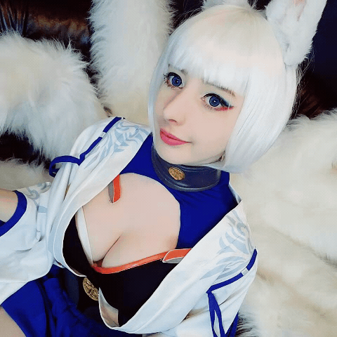 Mikomi Hokina - Kaga Mikomi Hokina - Kaga