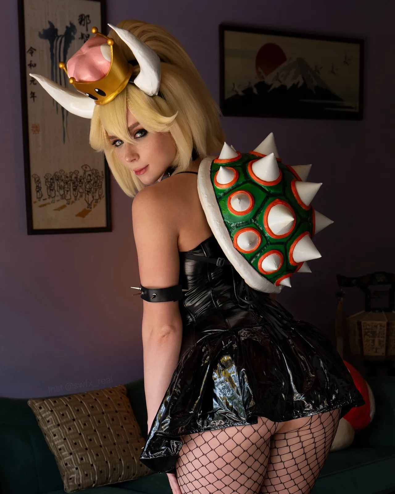 Sweetie Fox Cosplay Collection Sweetie Fox Cosplay Collection