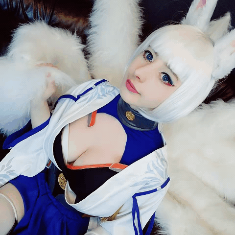 Mikomi Hokina - Kaga Mikomi Hokina - Kaga