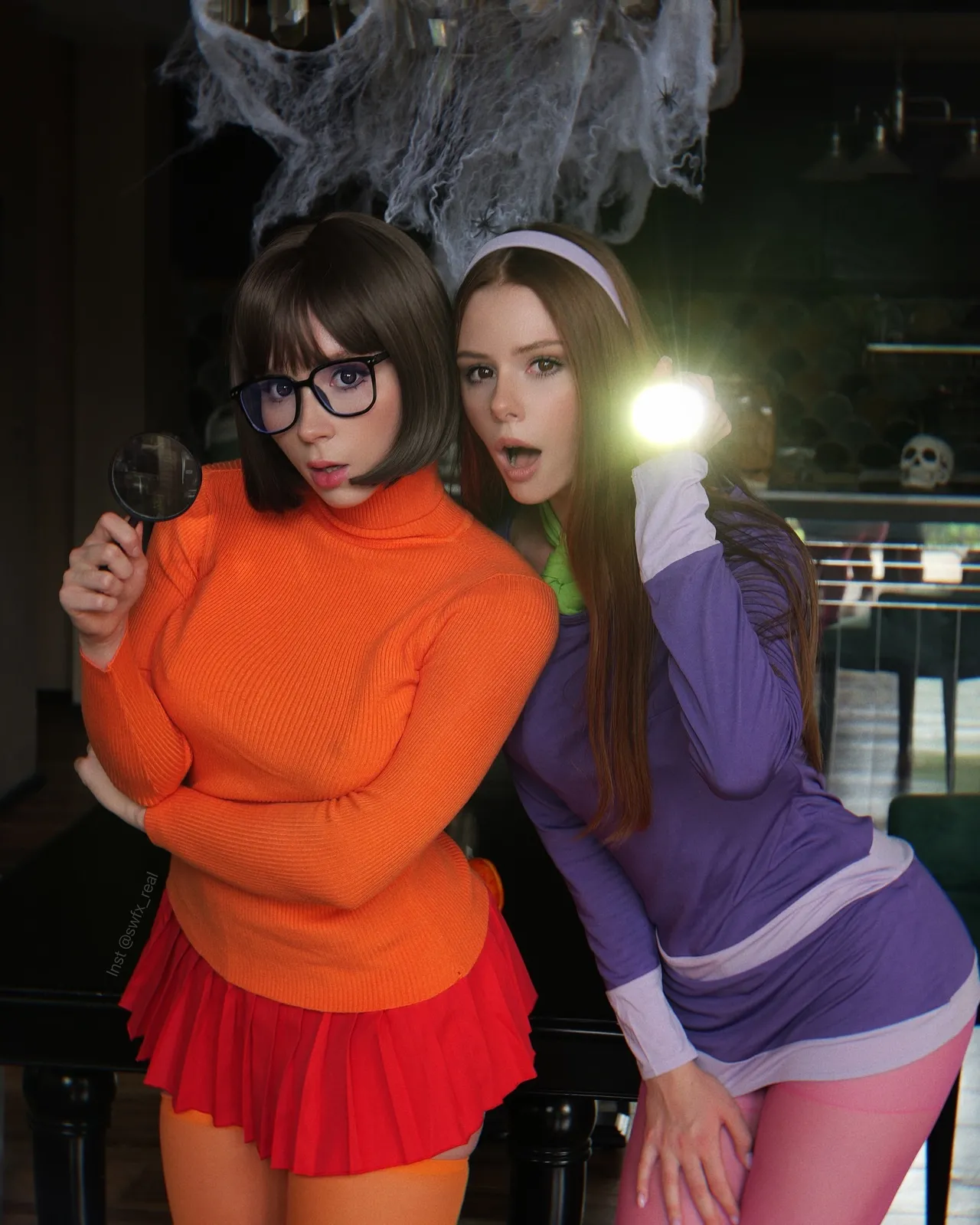 Sweetie Fox Cosplay Collection Sweetie Fox Cosplay Collection