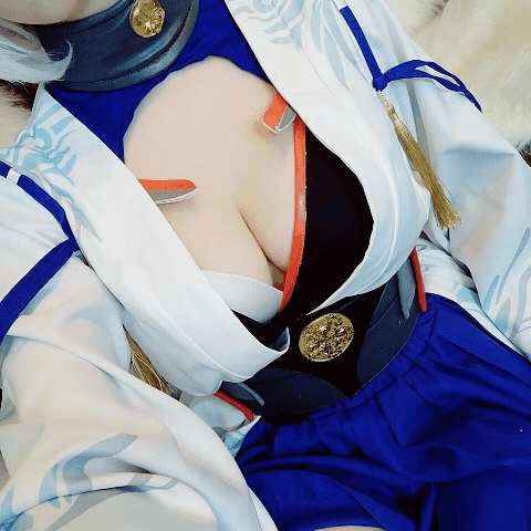 Mikomi Hokina - Kaga Mikomi Hokina - Kaga