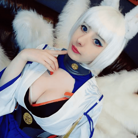 Mikomi Hokina - Kaga Mikomi Hokina - Kaga