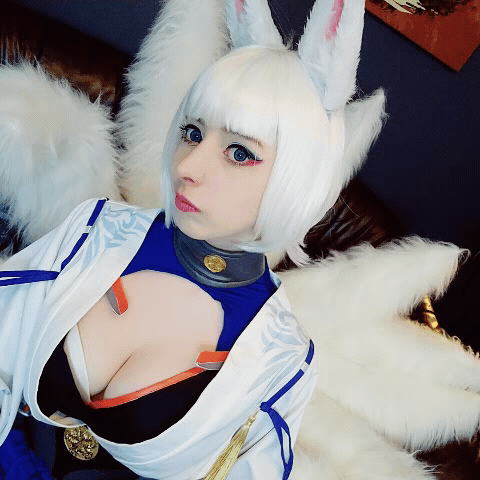 Mikomi Hokina - Kaga Mikomi Hokina - Kaga