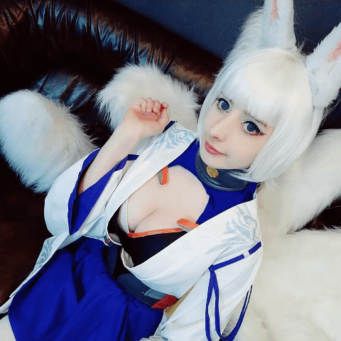 Mikomi Hokina - Kaga Mikomi Hokina - Kaga