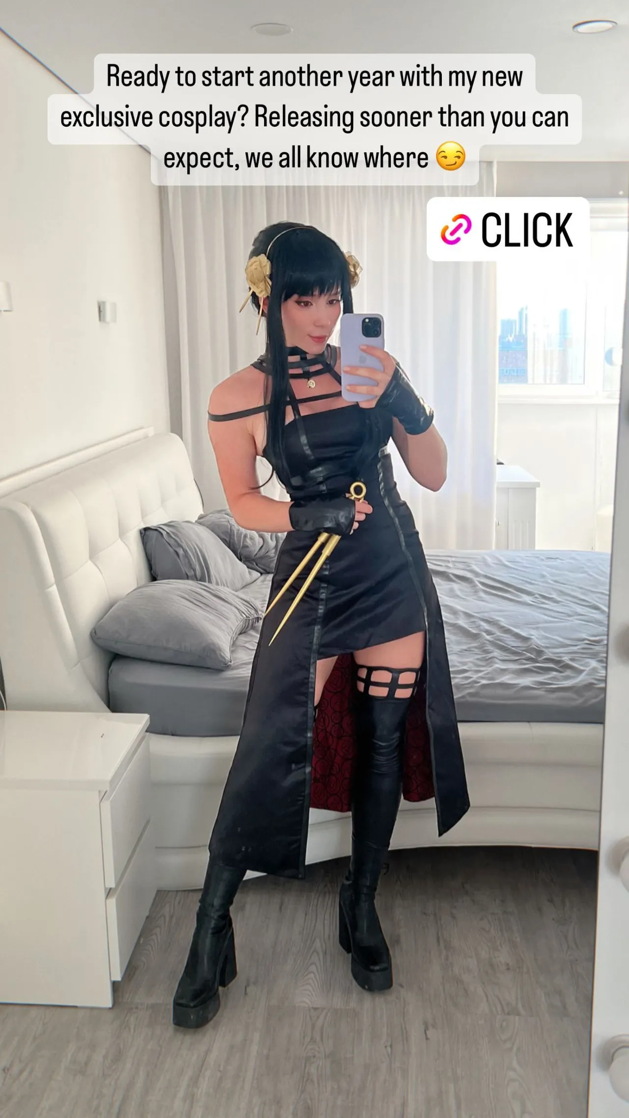 Sweetie Fox Cosplay Collection Sweetie Fox Cosplay Collection