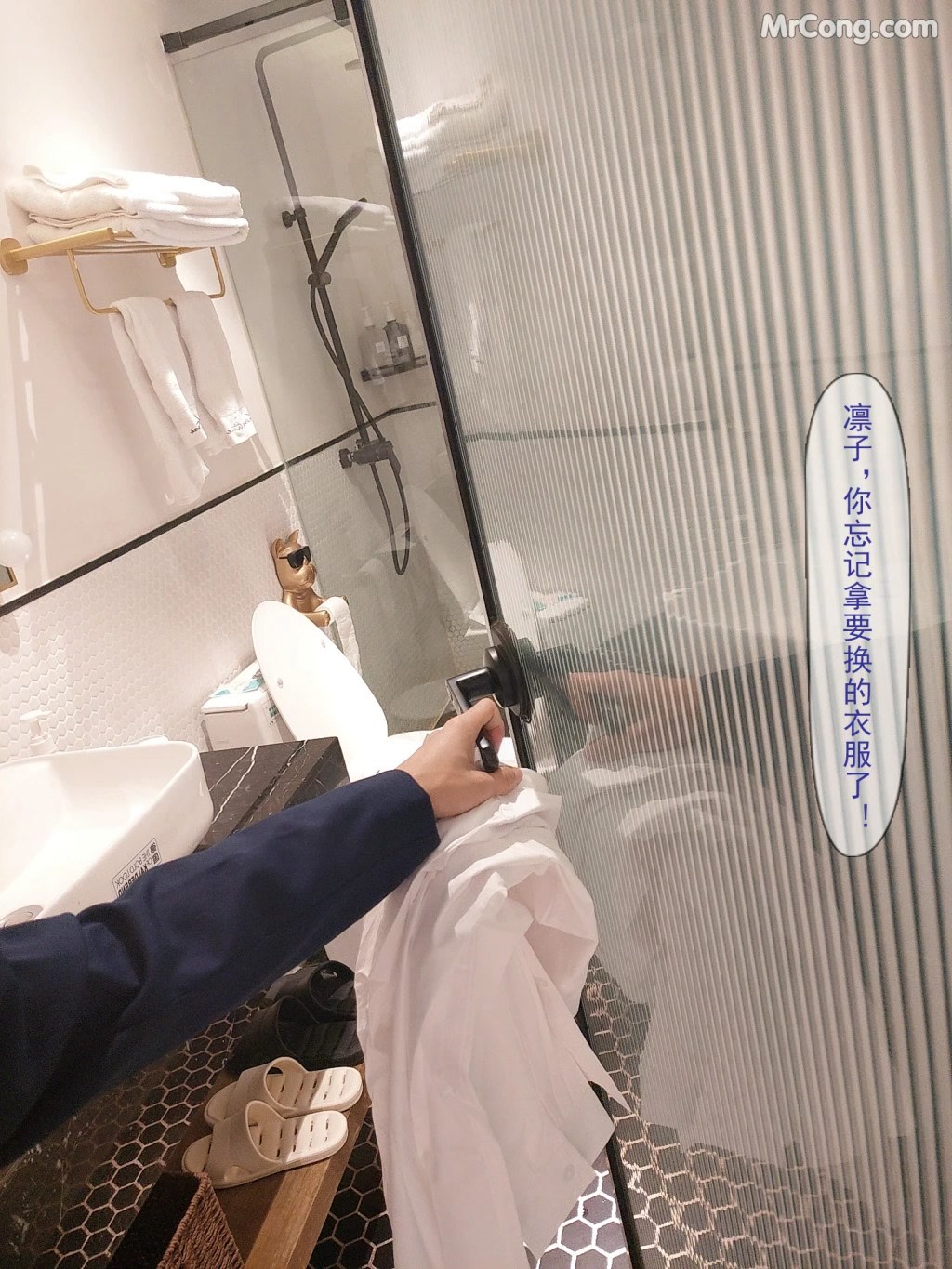 Coser@rioko凉凉子 Vol.097: 牛头人三ntr (181 ảnh 12 videos) Coser@rioko凉凉子 Vol.097: 牛头人三ntr (181 ảnh 12 videos)