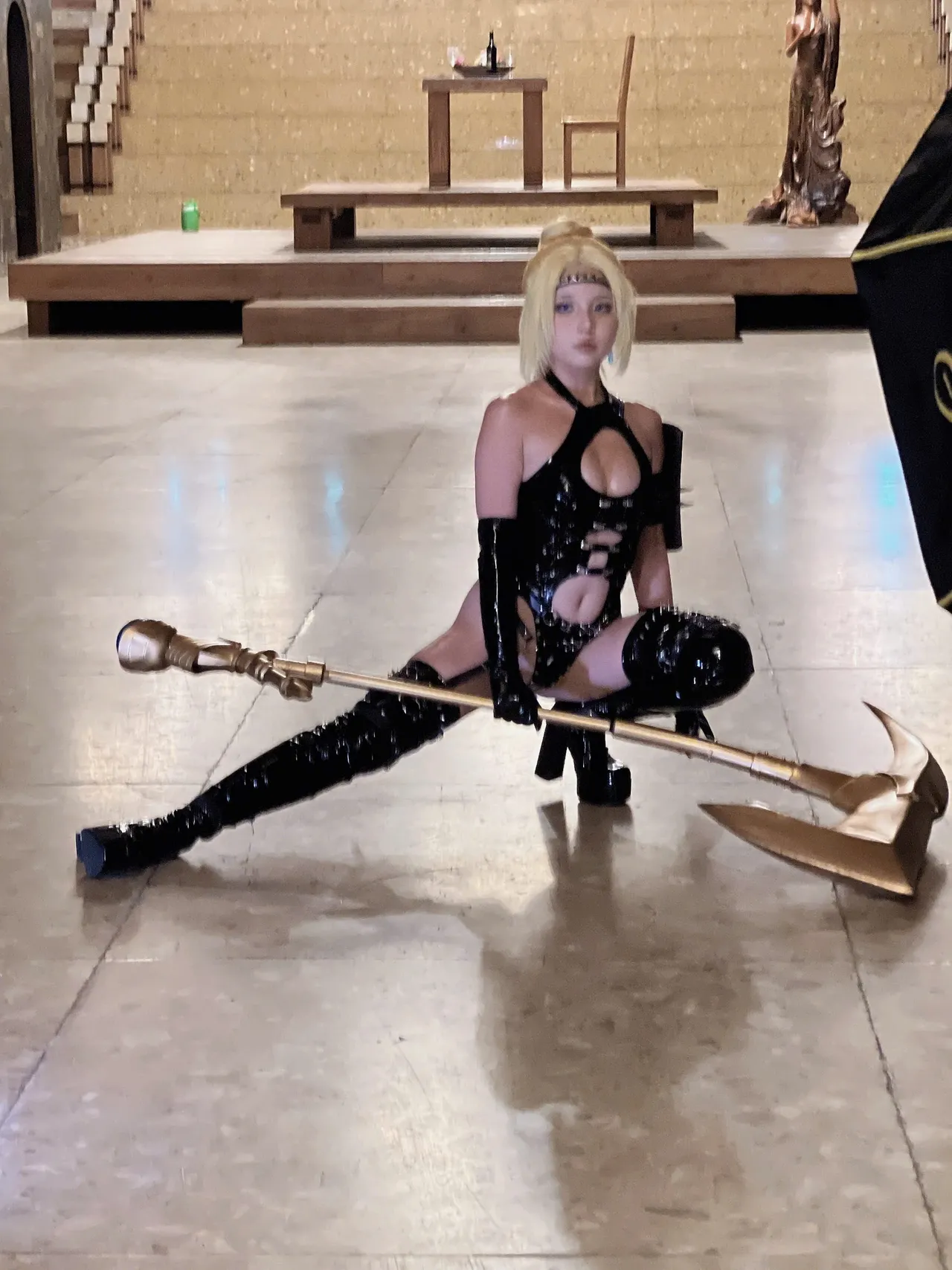 Puypuy - Rachel Puypuy - Rachel