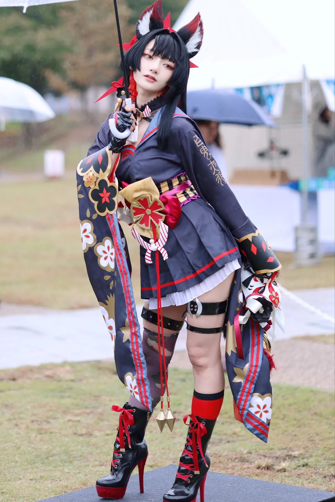 Lapin Angelia - Kosaka Wakamo 1 Lapin Angelia - Kosaka Wakamo 1