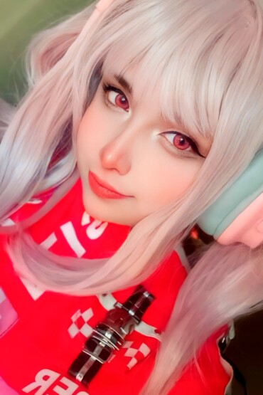 Arelly Trujillo - Alice 1 Arelly Trujillo - Alice