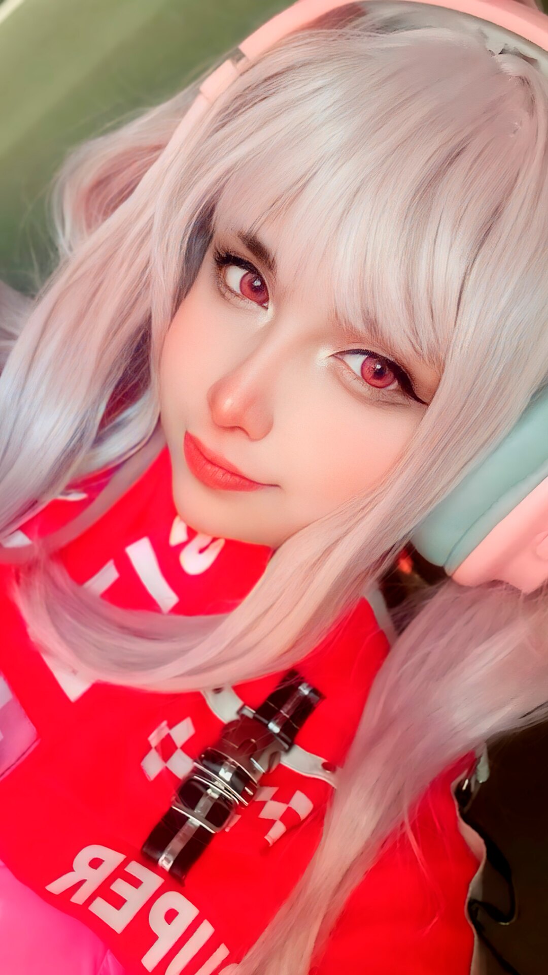 Arelly Trujillo - Alice Arelly Trujillo - Alice