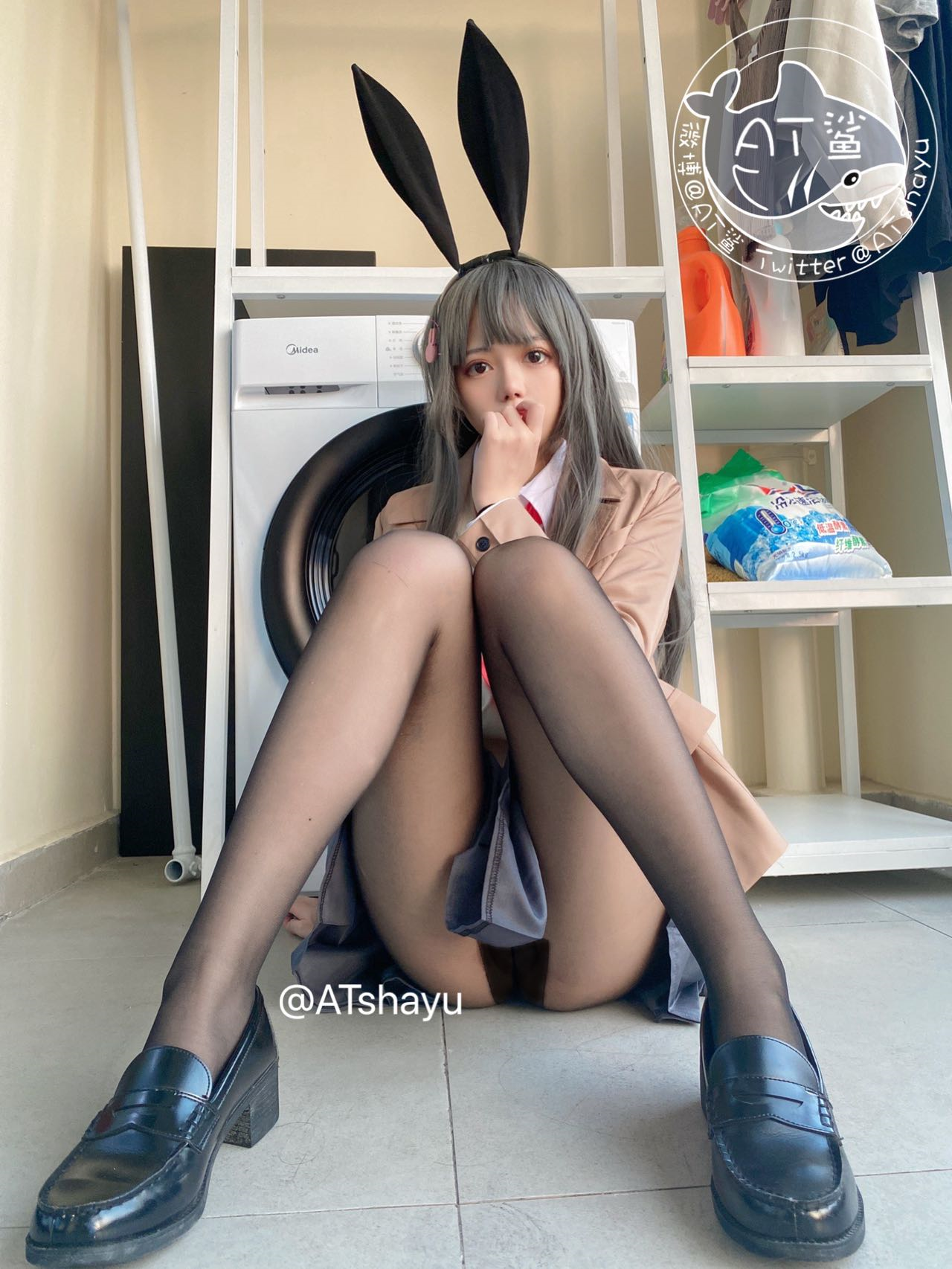 AT SU - Mai Gakuin 1 AT SU - Mai Gakuin 1