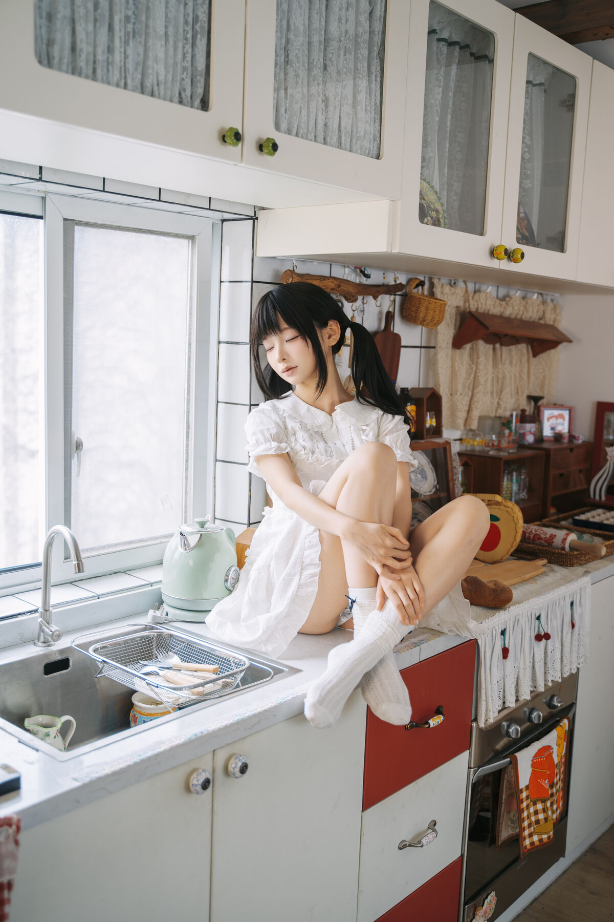 Coser@ stupid momo chunmomo - 2025/08 Selfie Part02 (56P) Coser@ stupid momo chunmomo - 2025/08 Selfie Part02 (56P)