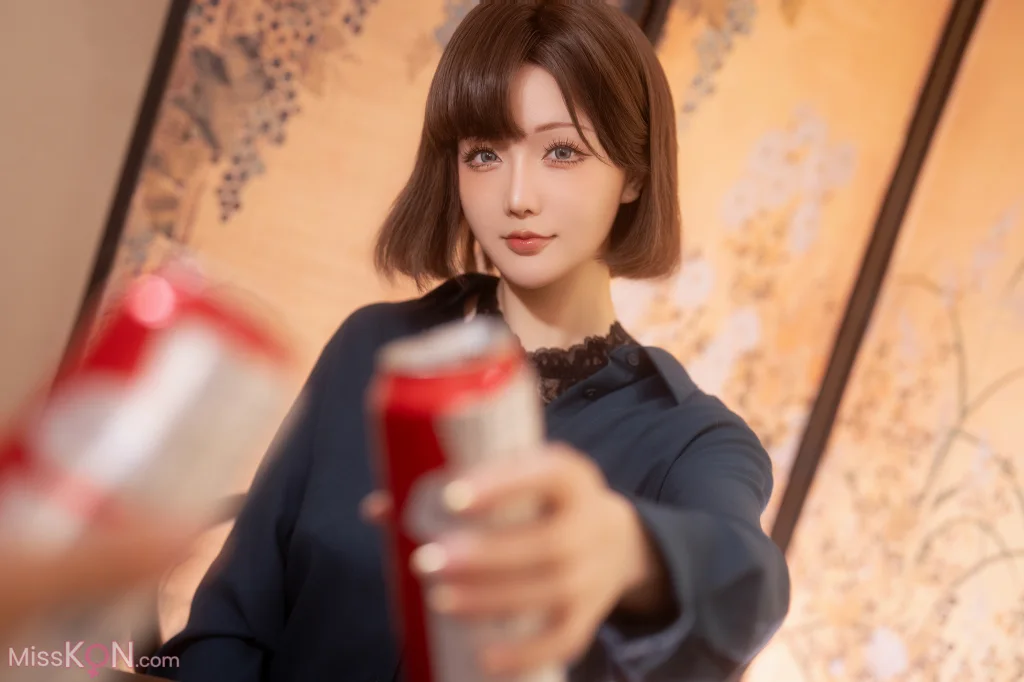 Coser@ Star Chi Chi Hoshilily: The Enthusiastic Neighbor Sister (112 photos) Coser@ Star Chi Chi Hoshilily: The Enthusiastic Neighbor Sister (112 photos)