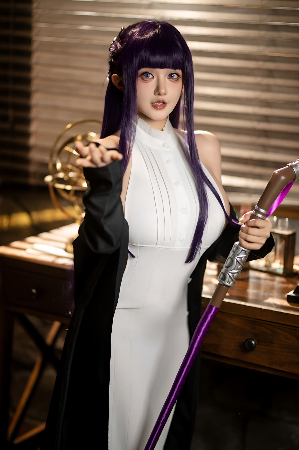 Coser@ Huya Guaza - Philon Part01 (54P) Coser@ Huya Guaza - Philon Part01 (54P)