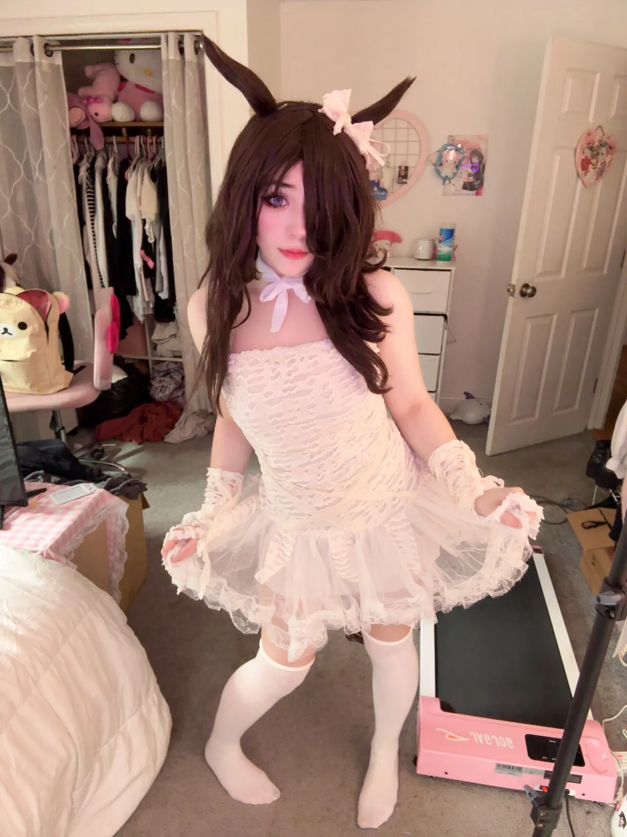 Meikasama - Rice Shower Meikasama - Rice Shower