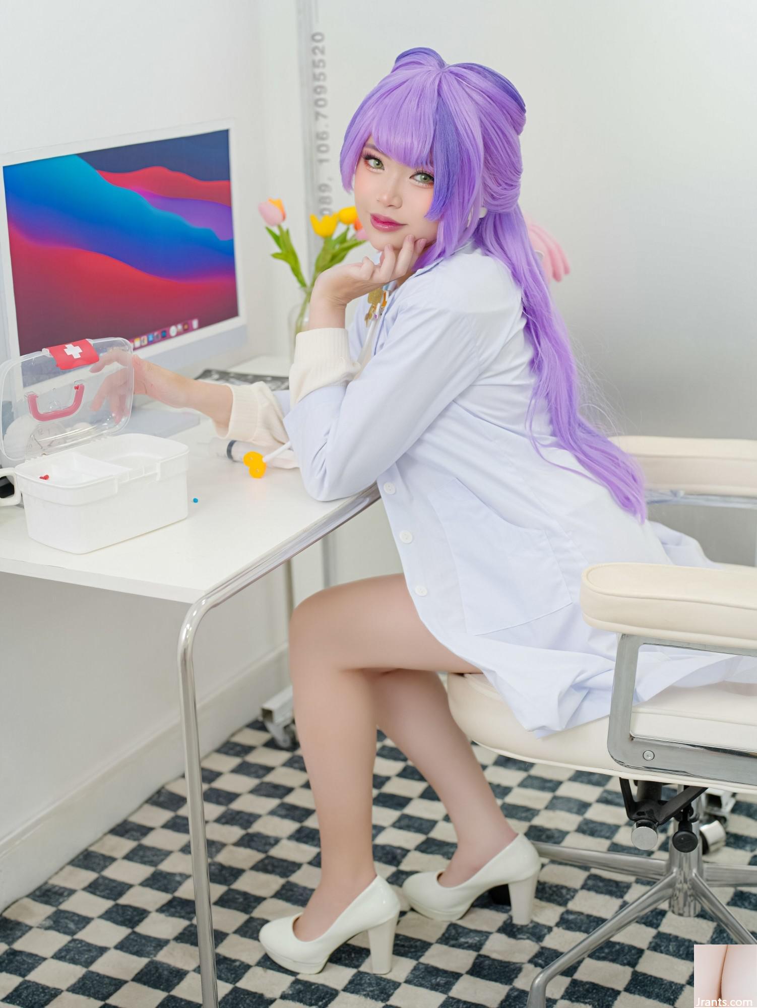 Welfare Girl ZinieQ Welfare Girl ZinieQ