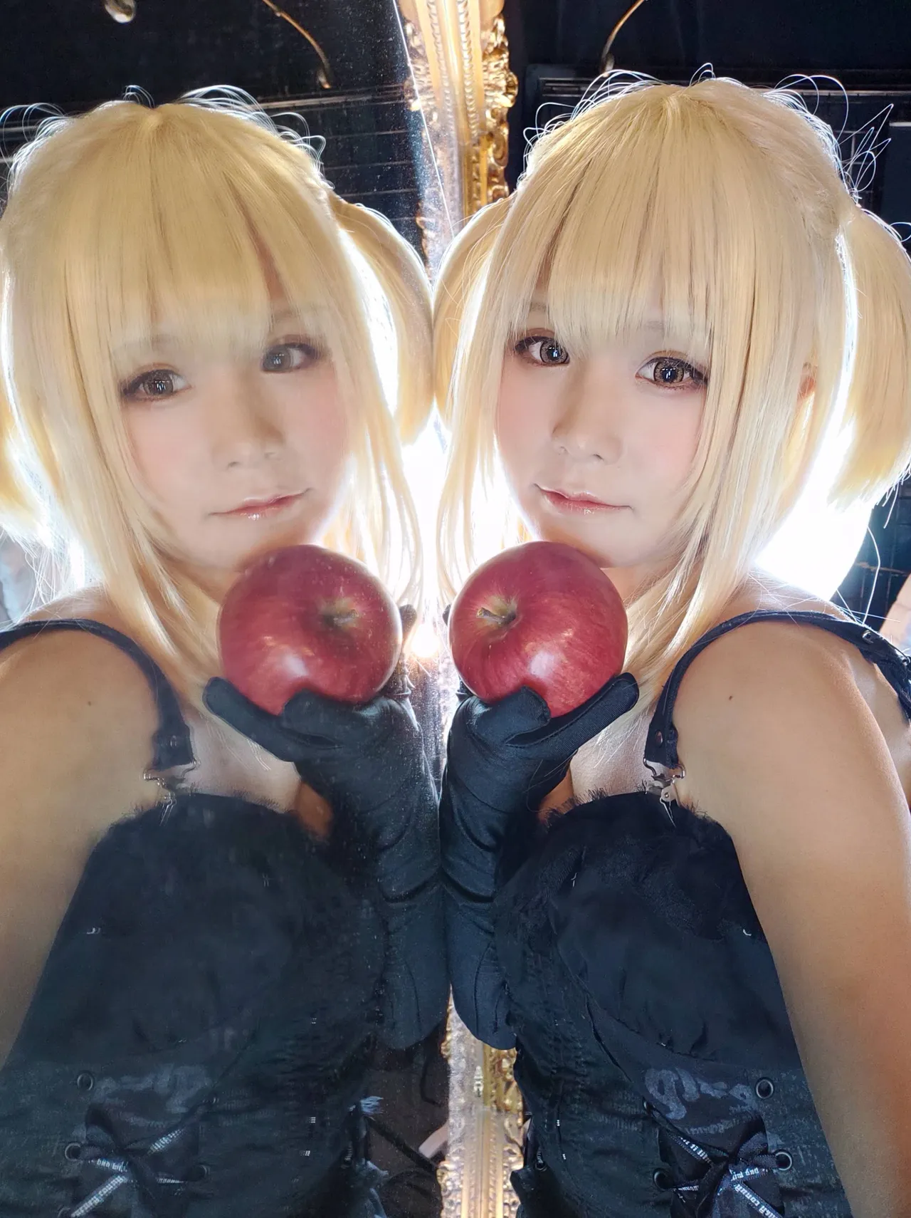 Kurumi - Misa Kurumi - Misa