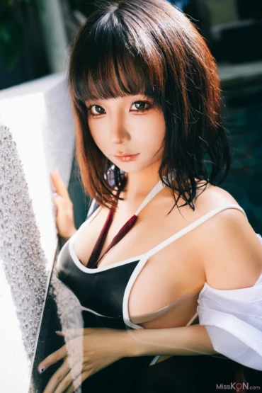 Coser@ stupid momomo (chunmomo): November 2025 selfie (214 photos)