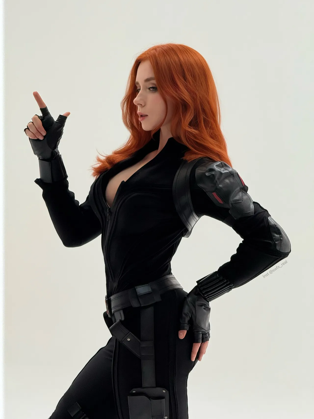 Sweetie Fox Cosplay Collection Sweetie Fox Cosplay Collection