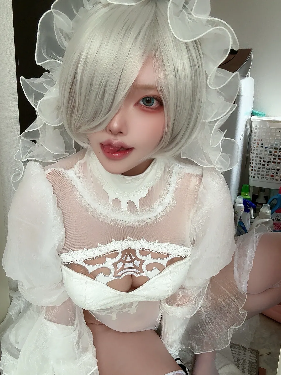 Etocha - Bride 2B Etocha - Bride 2B