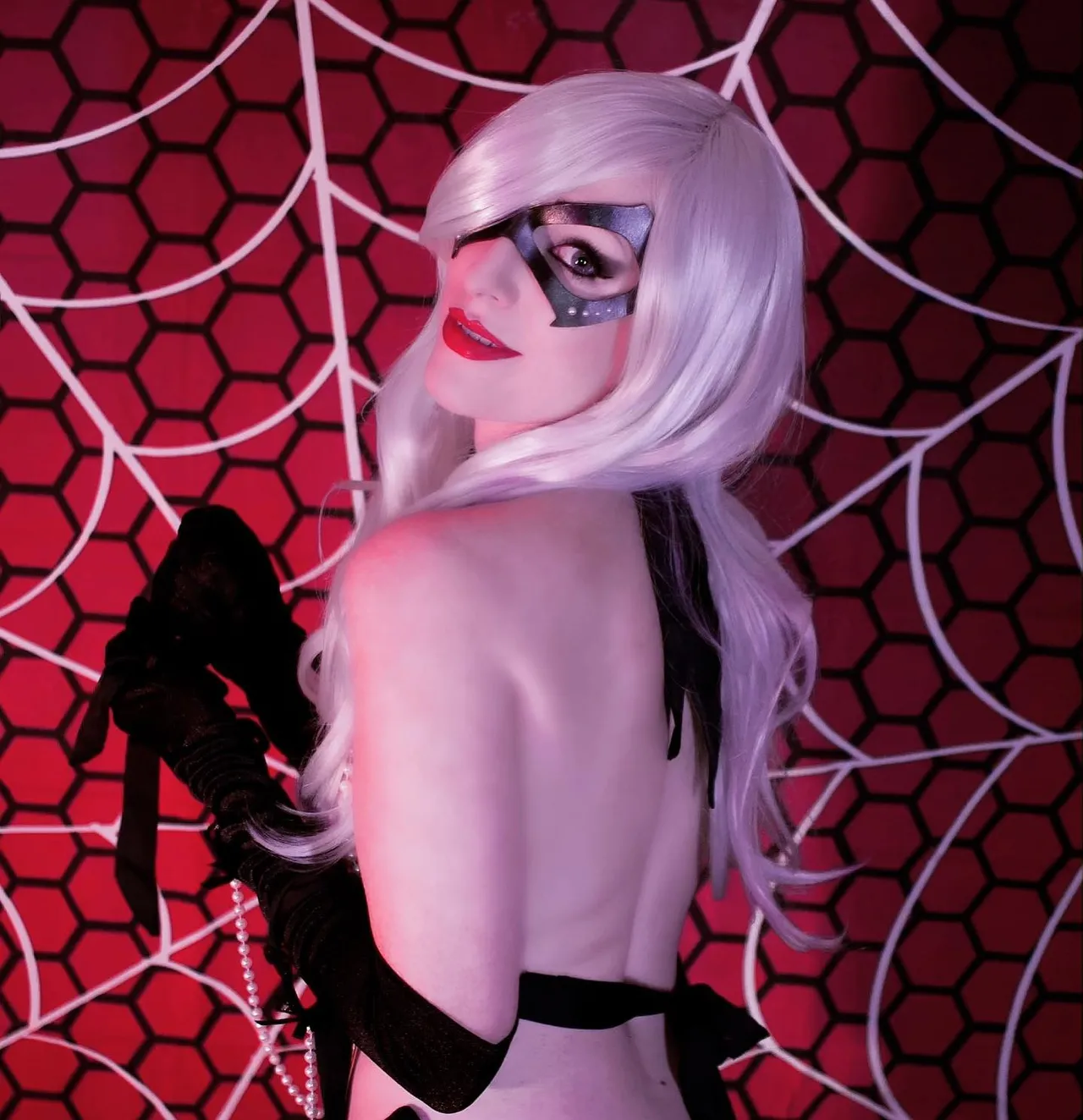 Electrish | Black Cat Electrish | Black Cat