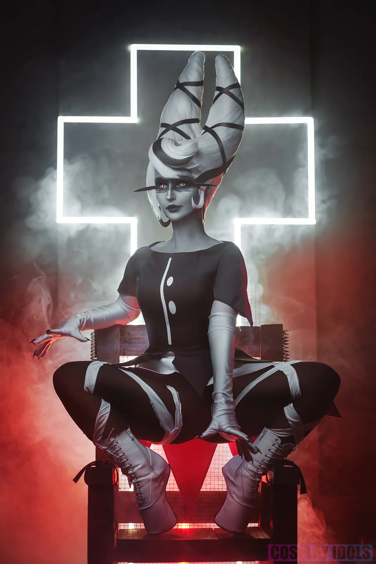 Hemulka - Carmilla Carmine Hemulka - Carmilla Carmine