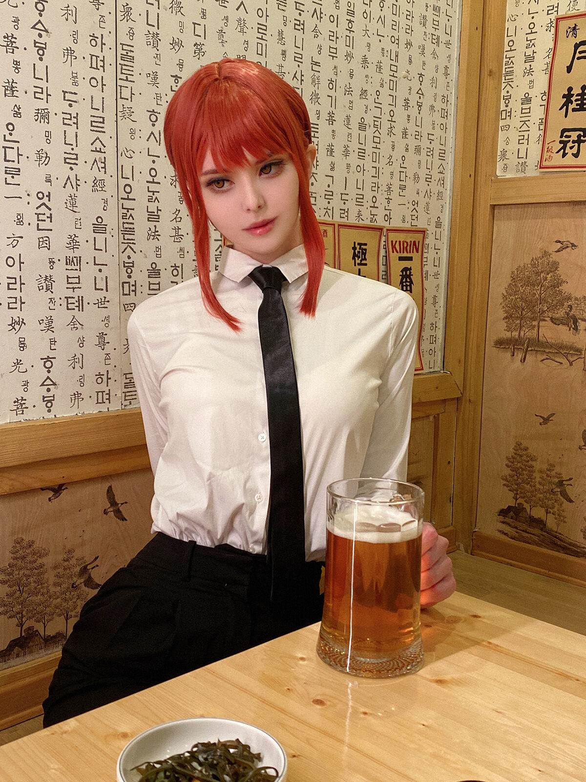 Vinnegal - Makima 4 Vinnegal - Makima 4