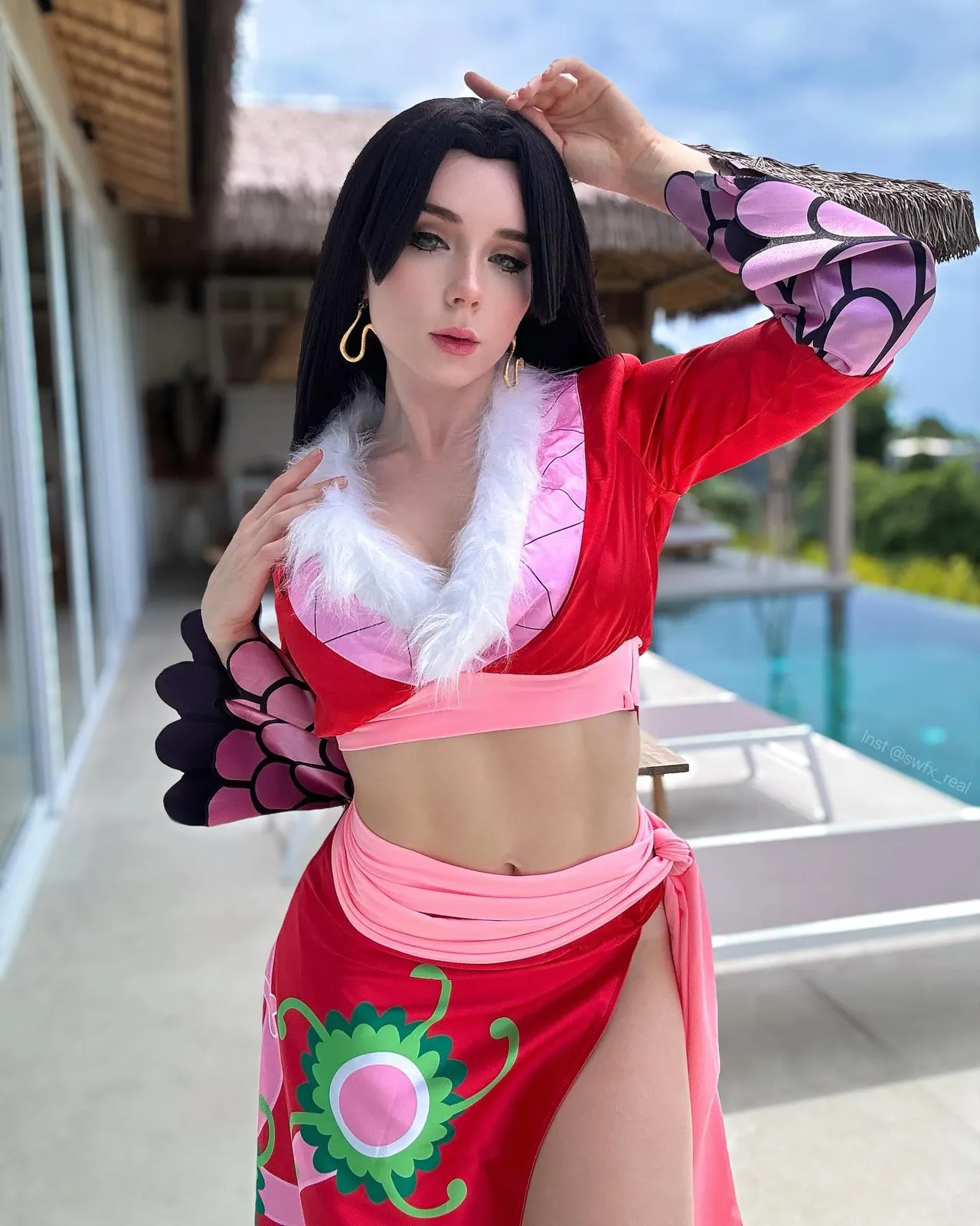 Sweetie Fox Cosplay Collection Sweetie Fox Cosplay Collection