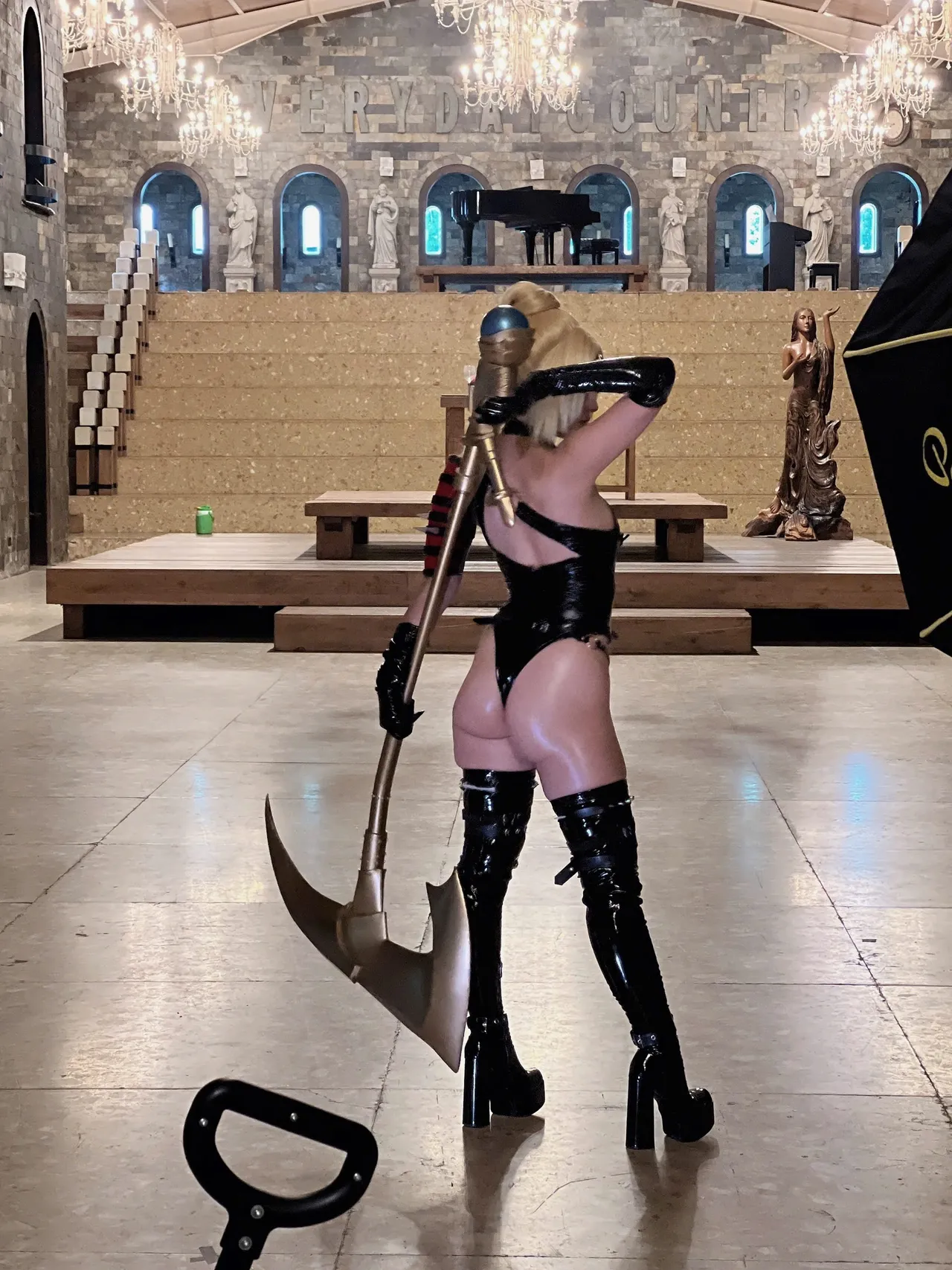 Puypuy - Rachel Puypuy - Rachel