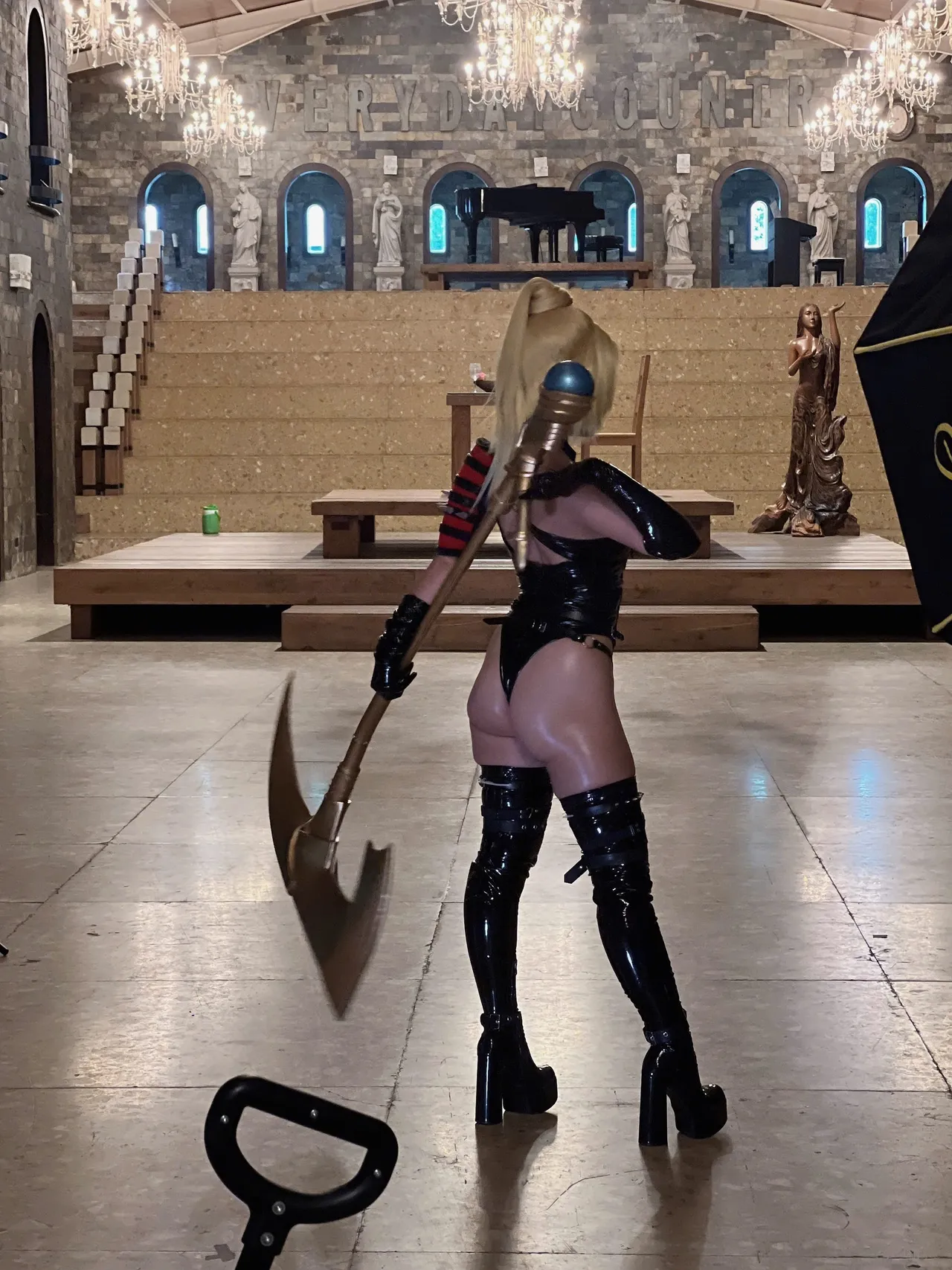 Puypuy - Rachel Puypuy - Rachel