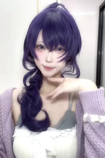 MFY PJSK 朝比奈真冬 朝比奈まふゆ cosplay mfy pjsk 朝比奈真冬 朝比奈まふゆ cosplay