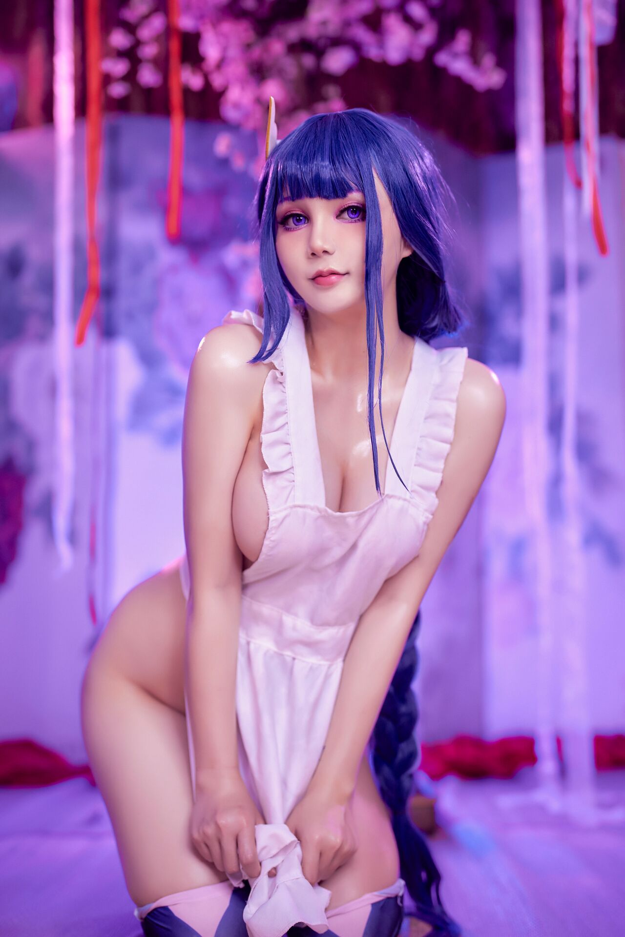 Joyce - 雷电将军 Joyce - 雷电将军 Joyce - 雷电将军 Joyce - 雷电将军