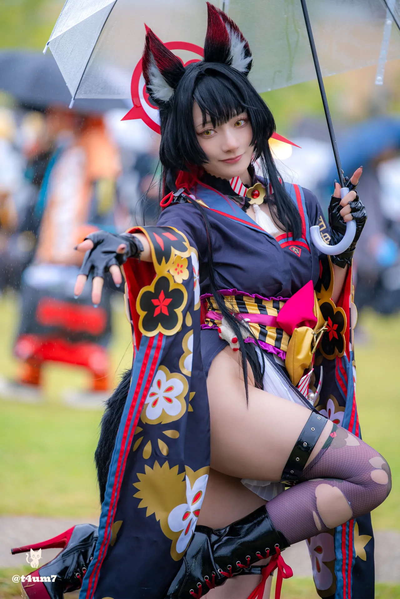 Lapin Angelia - Kosaka Wakamo 1 Lapin Angelia - Kosaka Wakamo 1