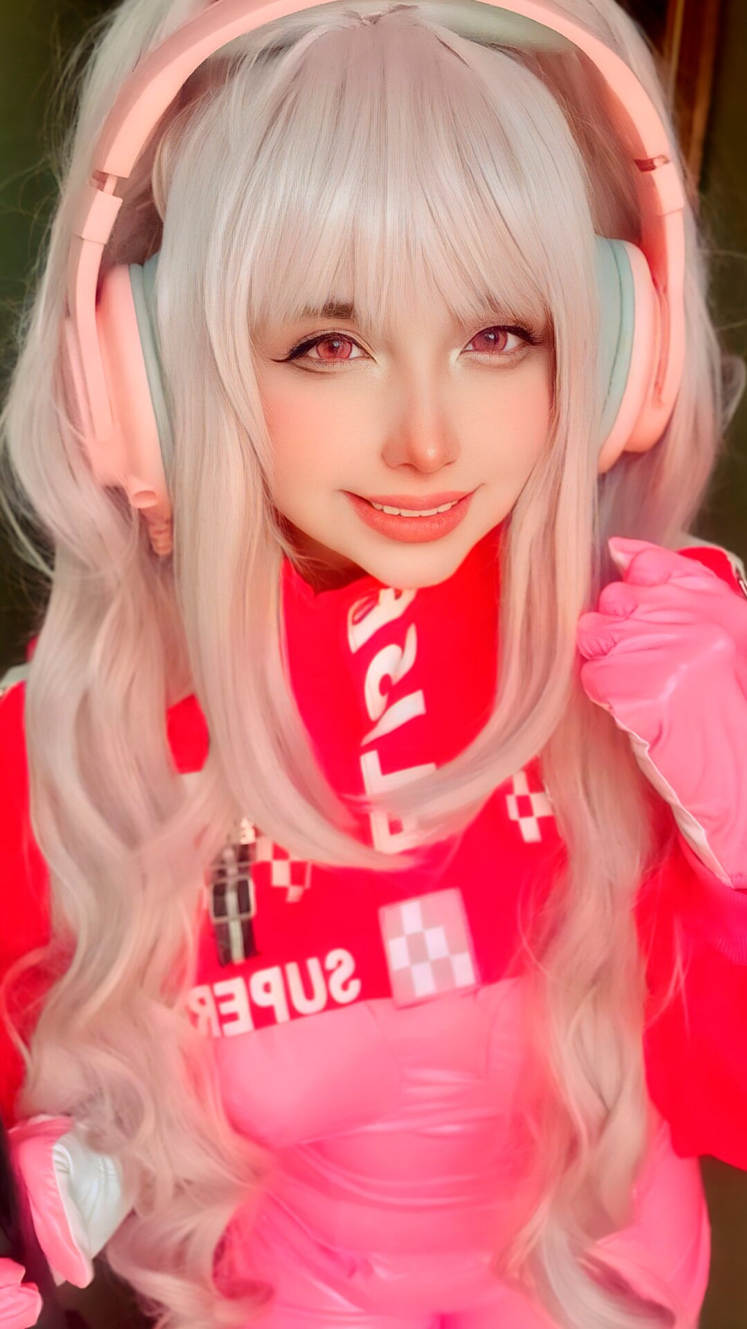 Arelly Trujillo - Alice Arelly Trujillo - Alice