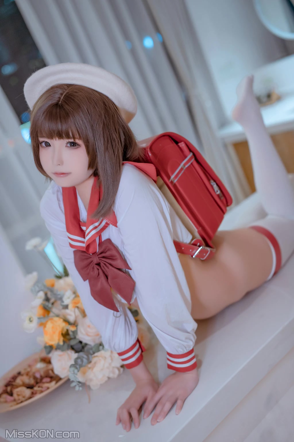 Coser@Quan冉有点饿: Latest work 小春日和 (55 photos) Coser@Quan冉有点饿: Latest work 小春日和 (55 photos)
