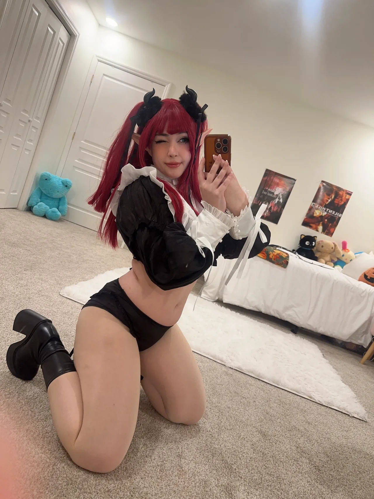 Junkenstein - Ryzu Junkenstein - Ryzu