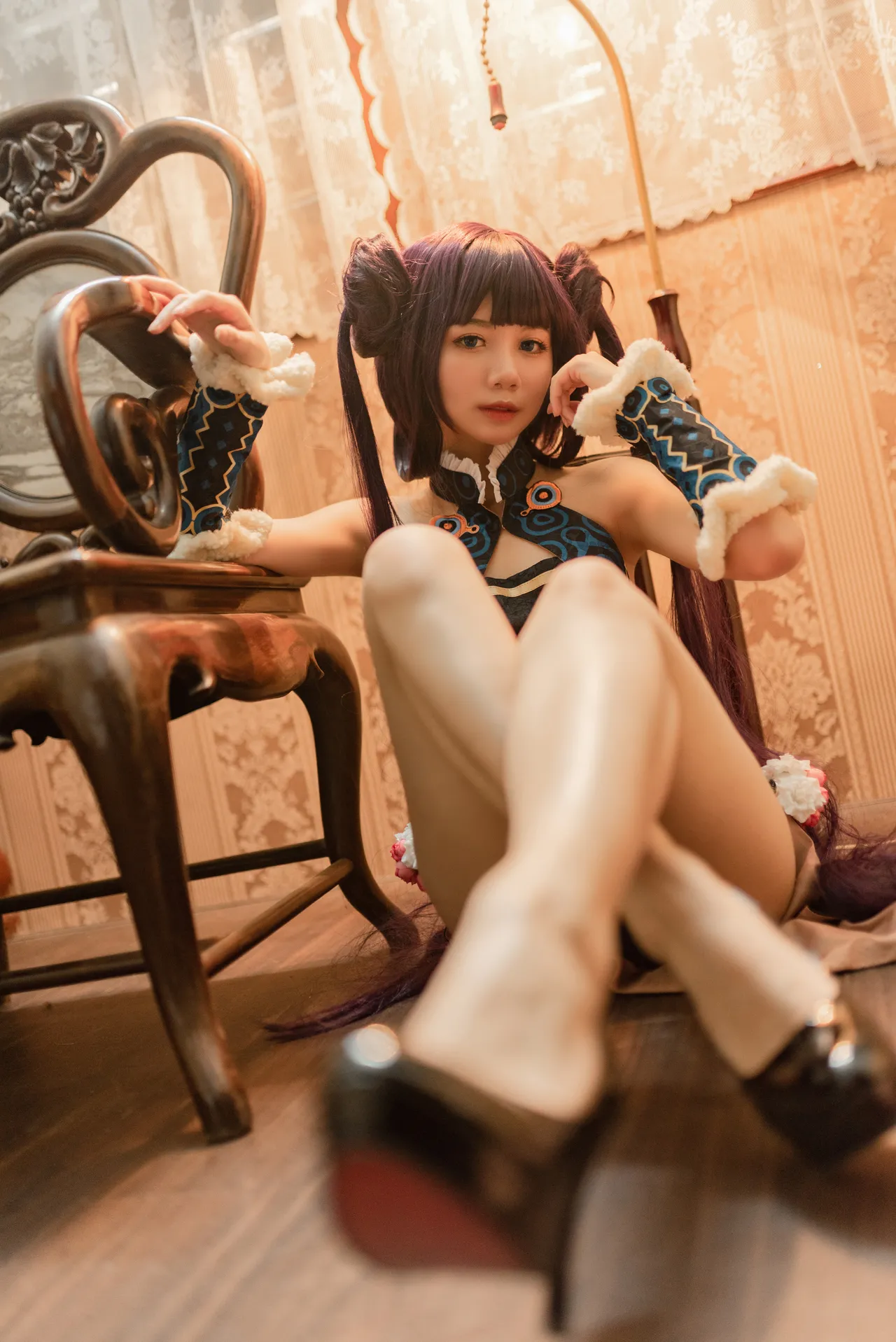 Poppachan - Yang GuiFei FGO Poppachan - Yang GuiFei FGO