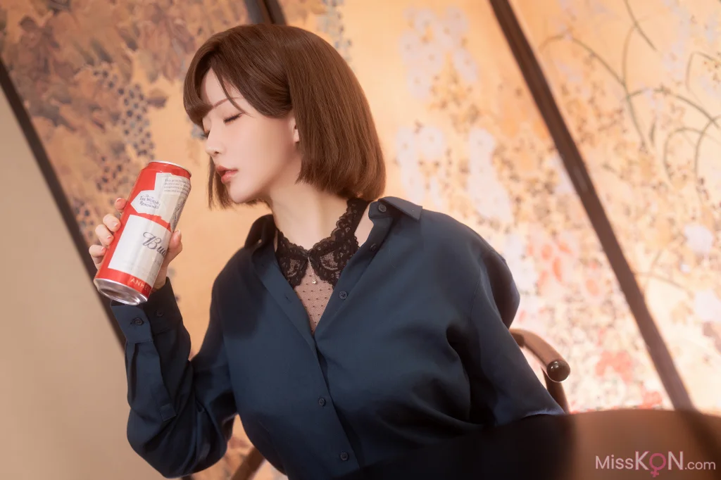 Coser@布丁大法 (Pudding Dafa): 热心的邻居姐姐 (110 photos + 1 video) Coser@布丁大法 (Pudding Dafa): 热心的邻居姐姐 (110 photos + 1 video)