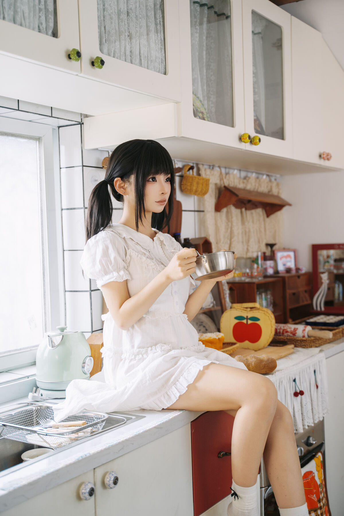 Coser@ stupid momo chunmomo - 2025/08 Selfie Part02 (56P) Coser@ stupid momo chunmomo - 2025/08 Selfie Part02 (56P)
