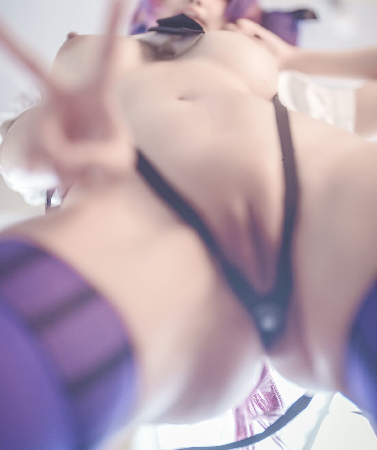 Coser@ Mu Mu Momo - Little Devil Coser@ Mu Mu Momo - Little Devil