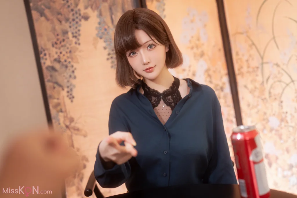 Coser@ Star Chi Chi Hoshilily: The Enthusiastic Neighbor Sister (112 photos) Coser@ Star Chi Chi Hoshilily: The Enthusiastic Neighbor Sister (112 photos)