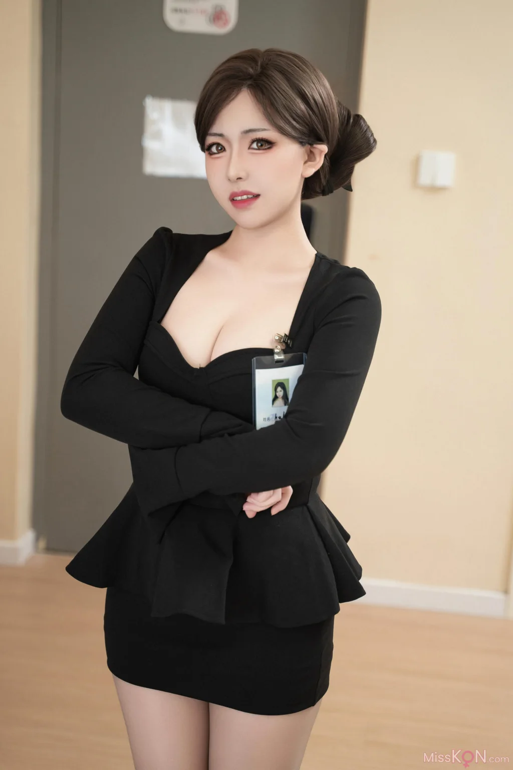 Coser@ Tiger Forest: Secrets of Colleagues (50 photos) Coser@ Tiger Forest: Secrets of Colleagues (50 photos)