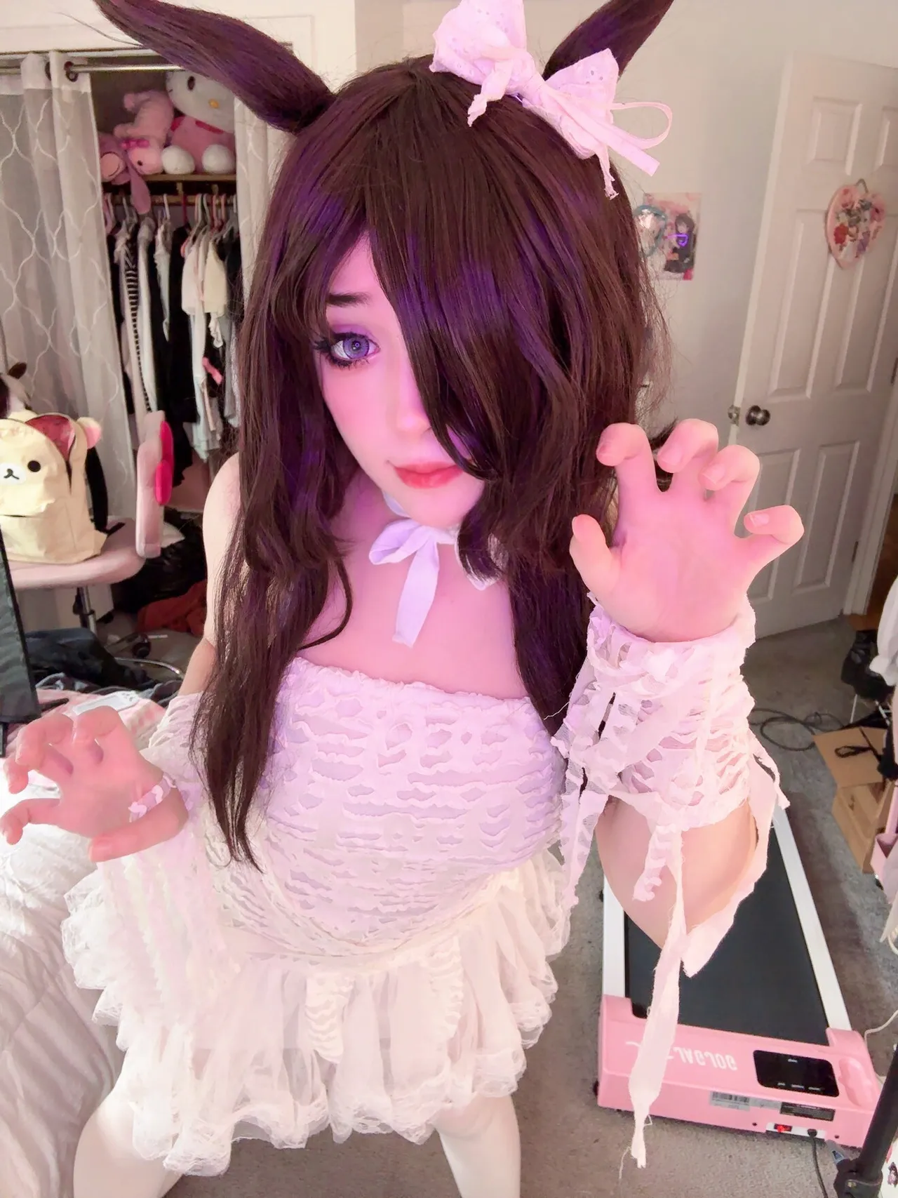 Meikasama - Rice Shower Meikasama - Rice Shower